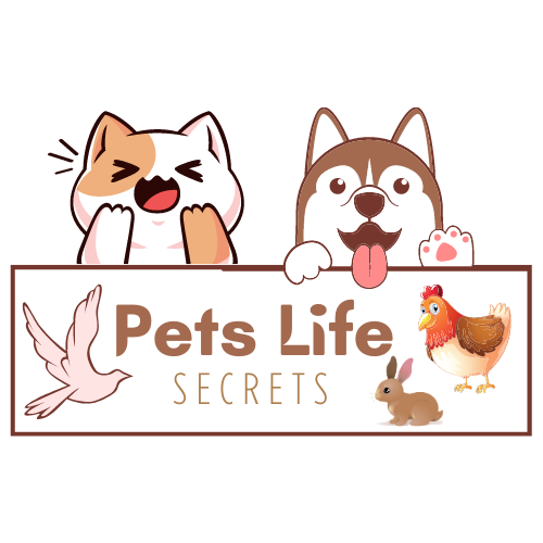 Pets Life Secrets