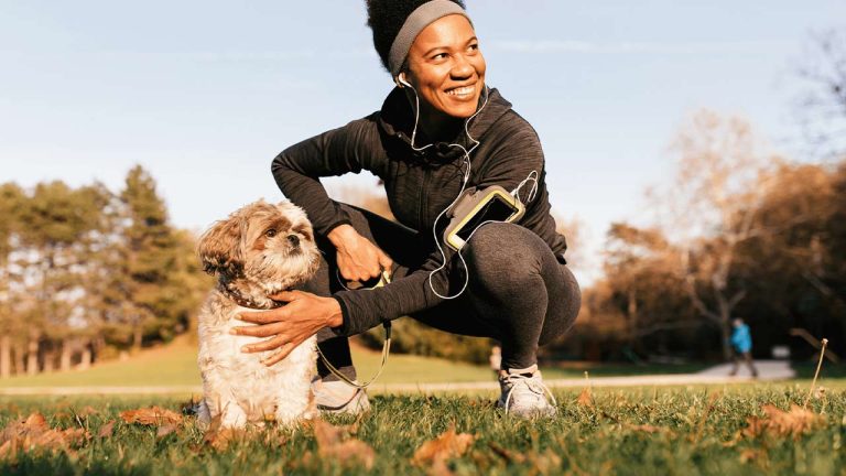 Unleashing The Benefits: How Owning A Pet Improves Your Well-Being