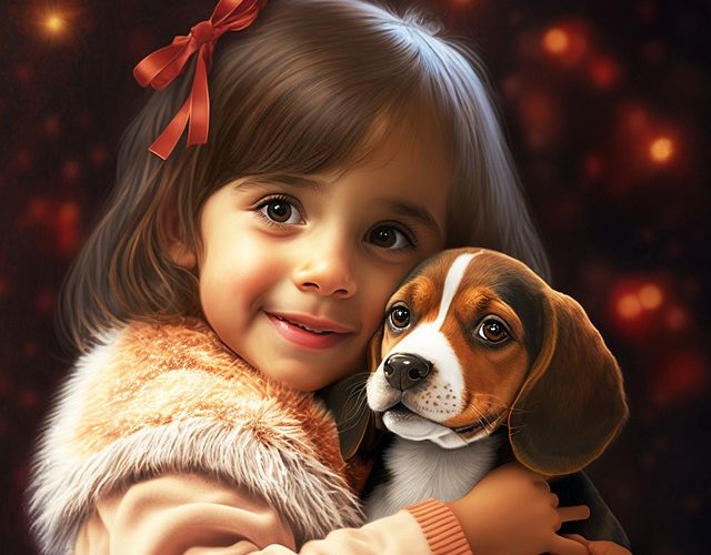 How To Take Care Of Beagle Puppies