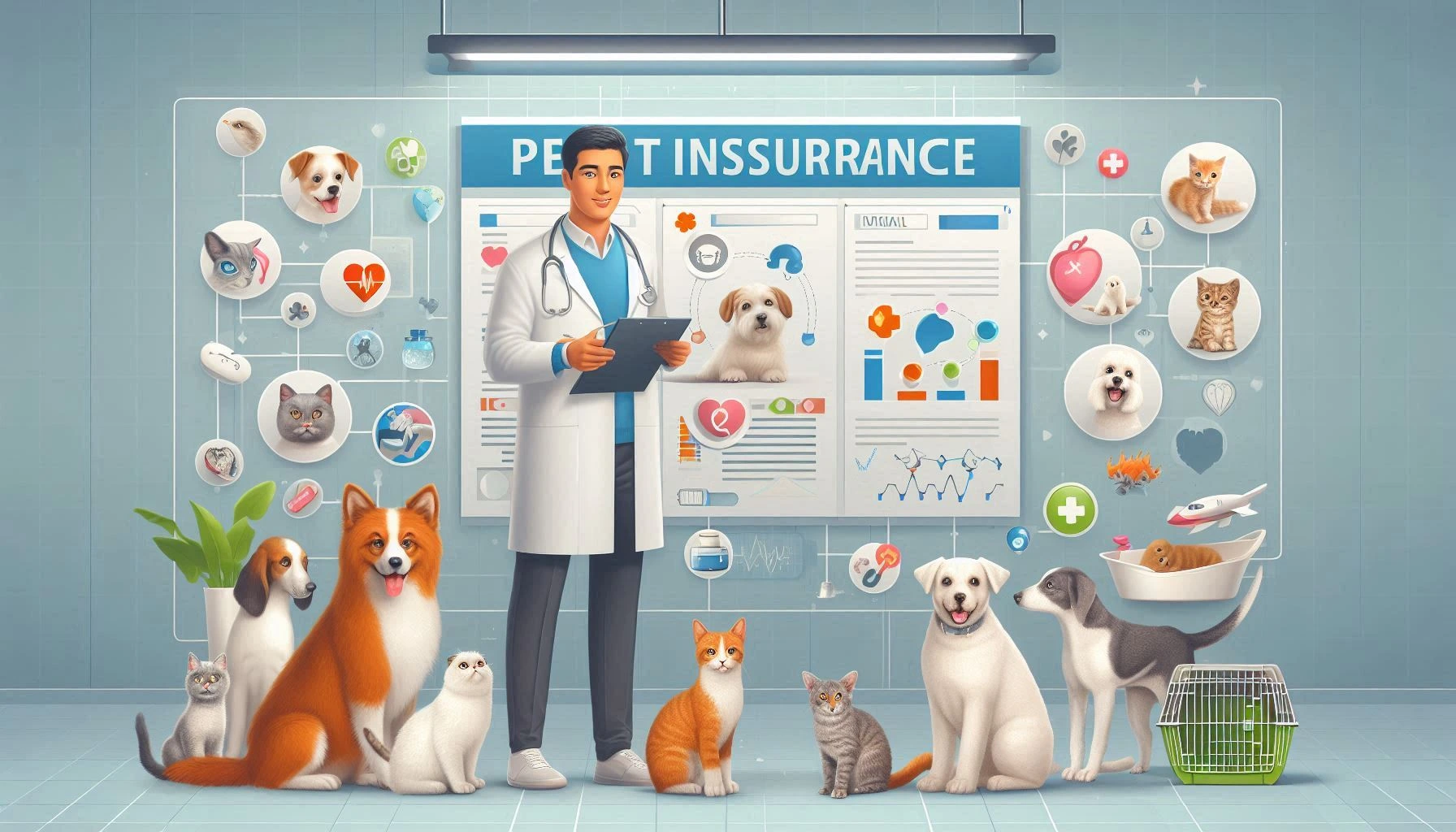 Pets Best Insurance