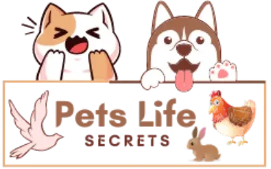 Pets Life Secrets